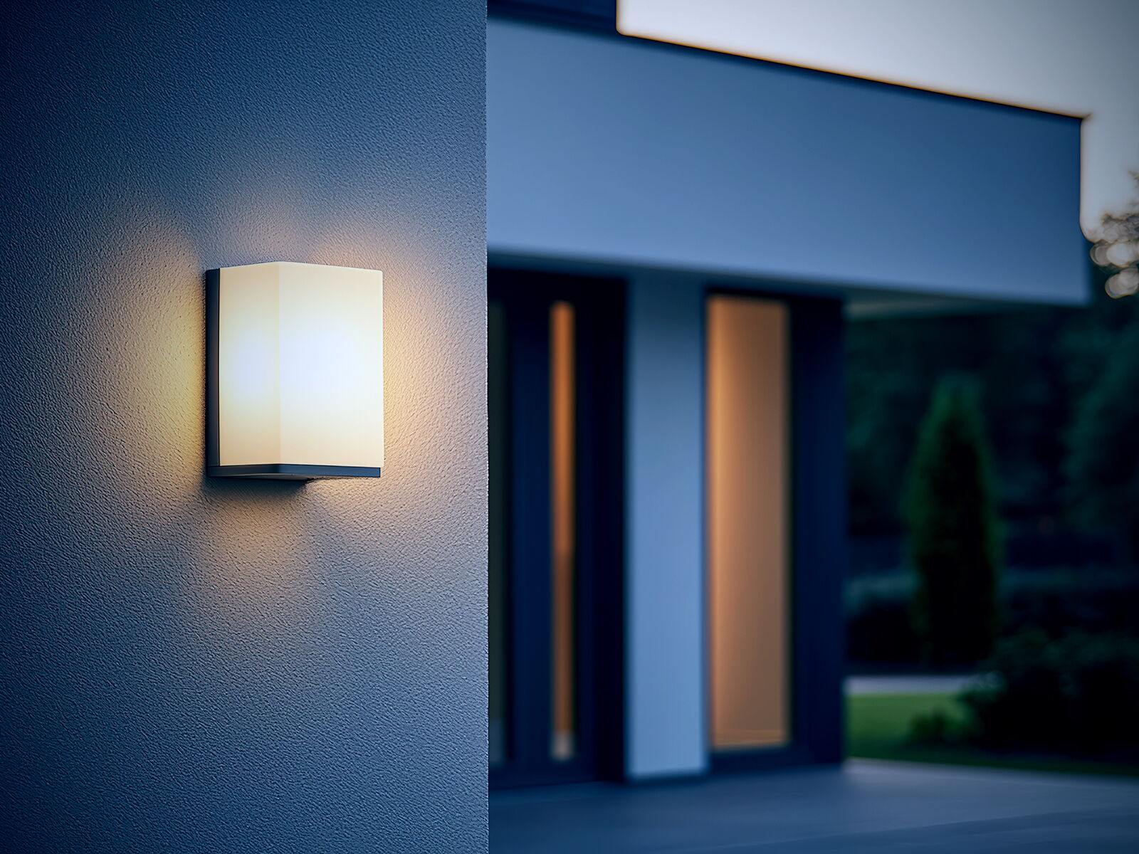 Leistungen Elektro Stegemann GmbH