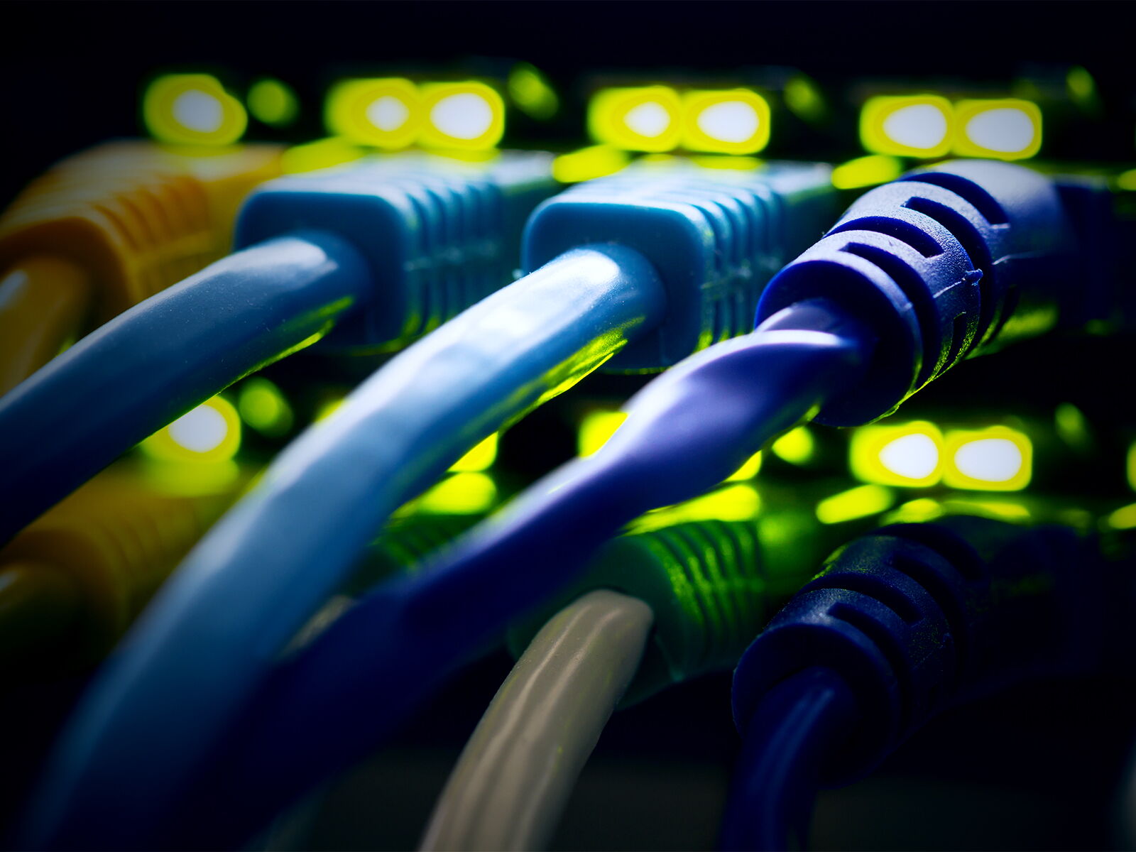 EDV-, Daten- & Netzwerktechnik Elektro Stegemann GmbH