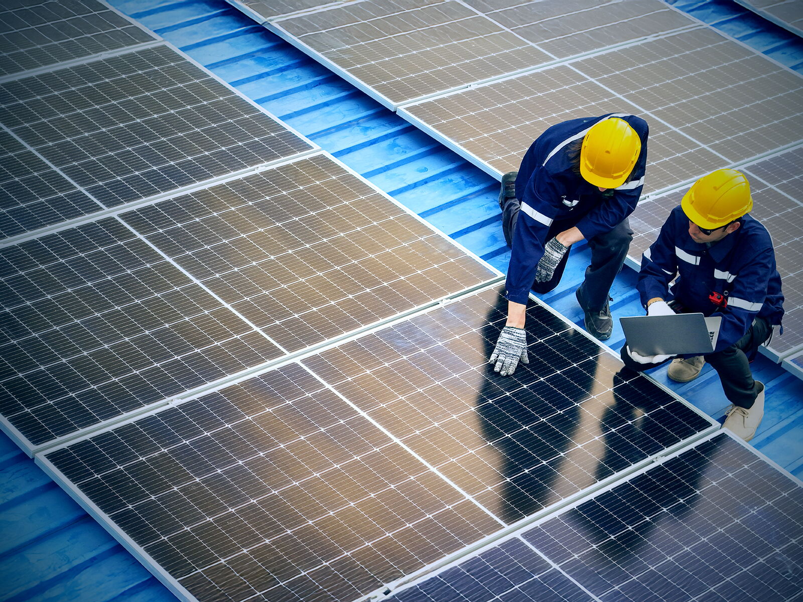 Leistungen Elektro Stegemann GmbH