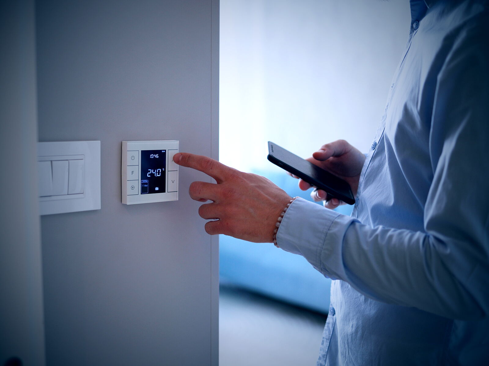 SmartHome & Gebäudeautomation Elektro Stegemann GmbH