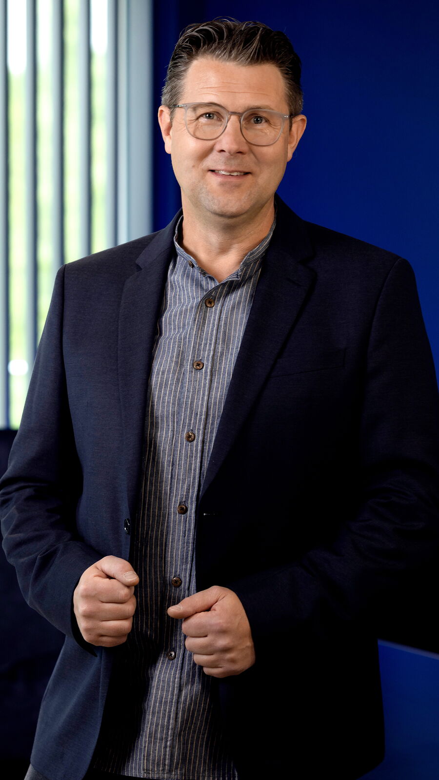 Über uns Elektro Stegemann GmbH