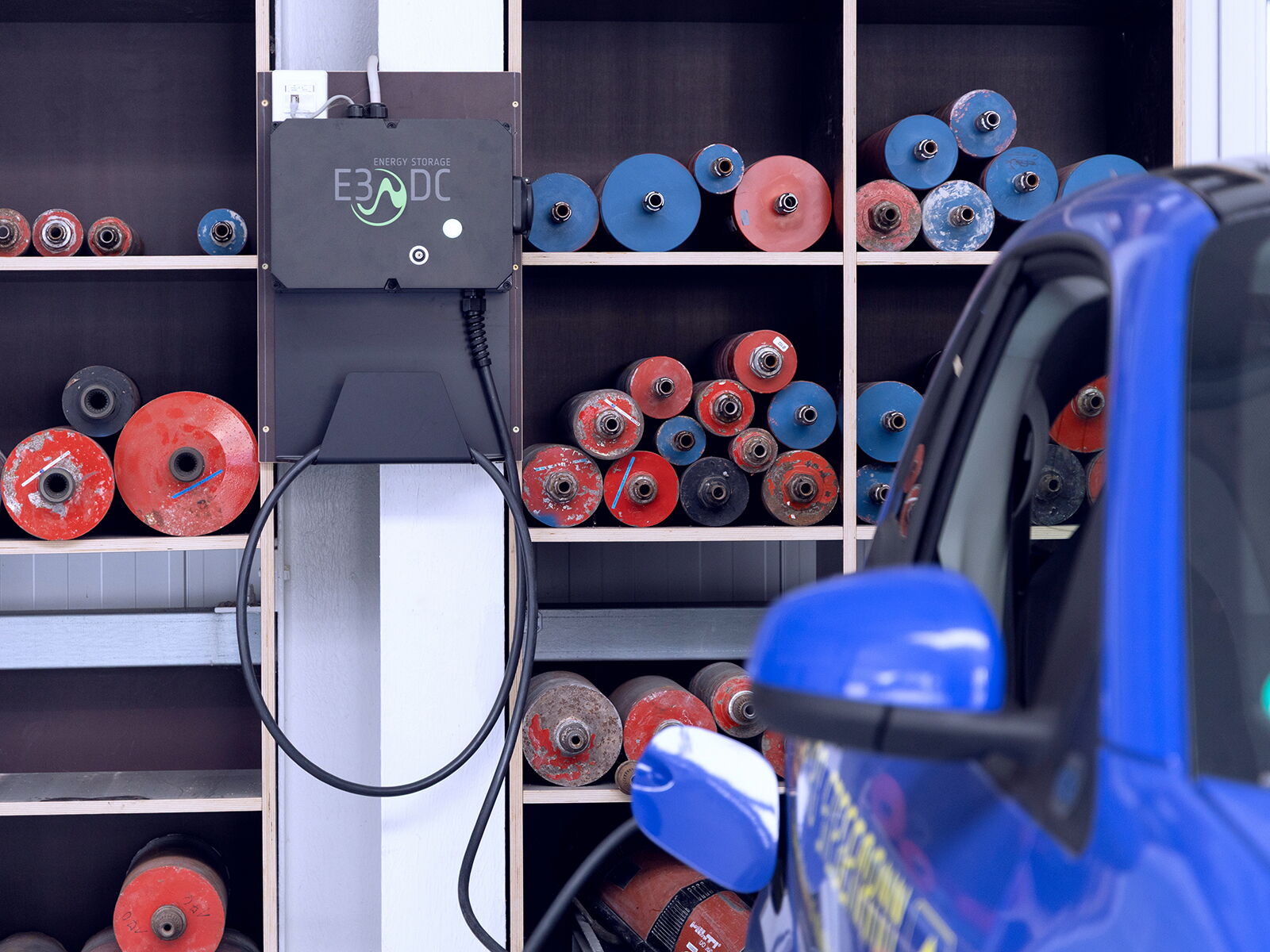 Nachhaltigkeit Elektro Stegemann GmbH