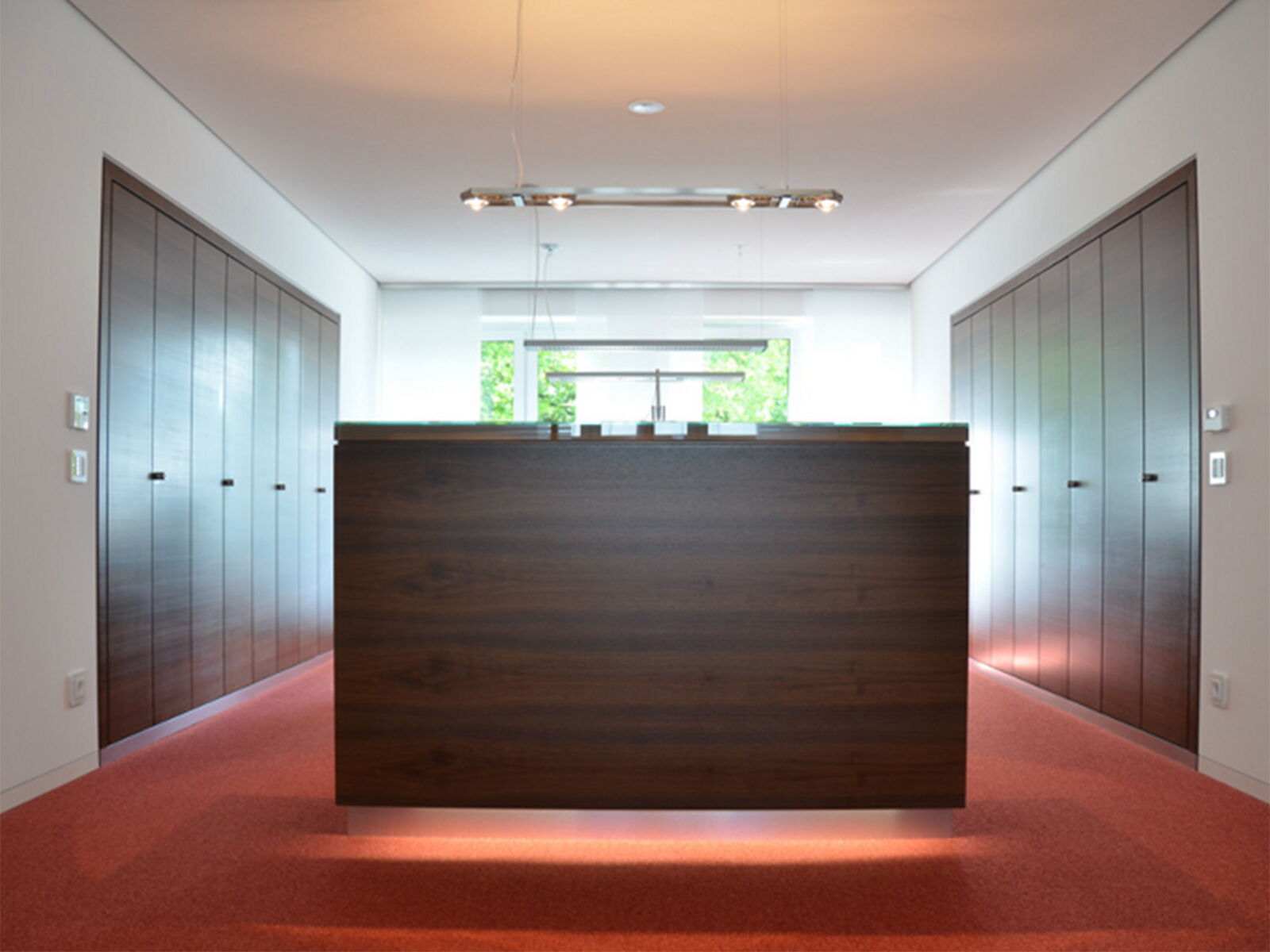 Referenzen Elektro Stegemann GmbH