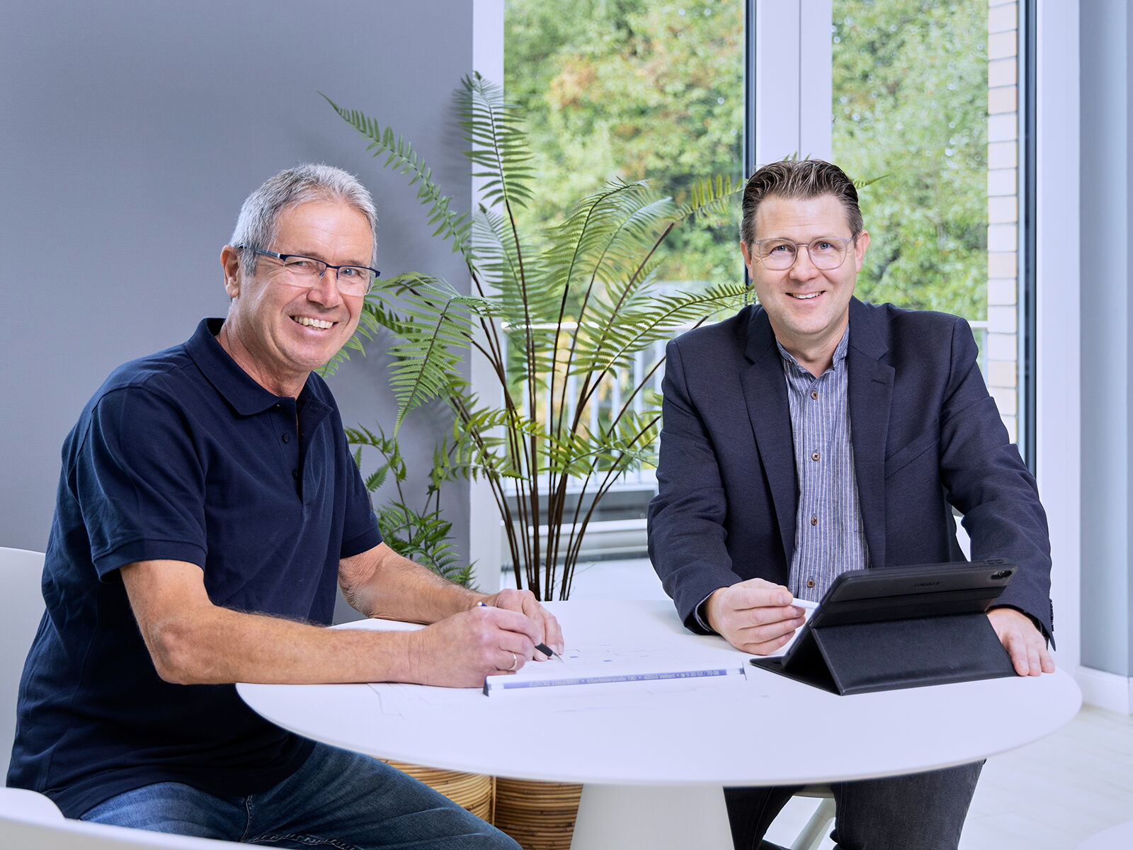 Leistungen Elektro Stegemann GmbH