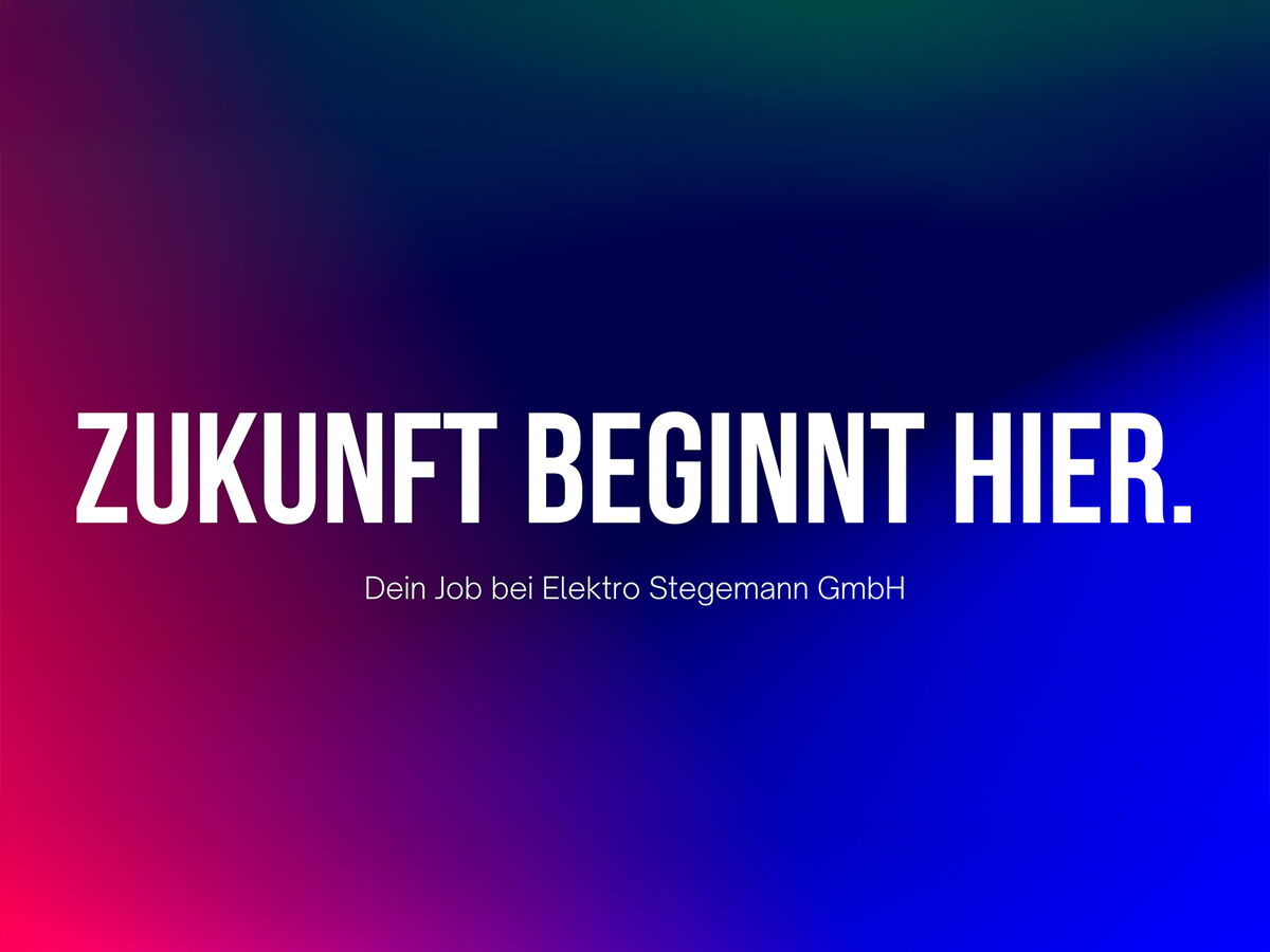 Downloads Elektro Stegemann GmbH