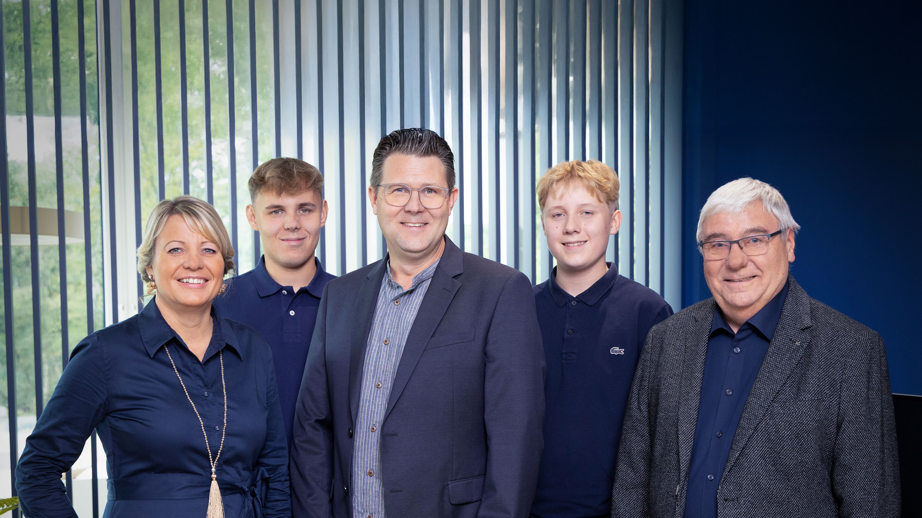 Ansprechpartner Elektro Stegemann GmbH