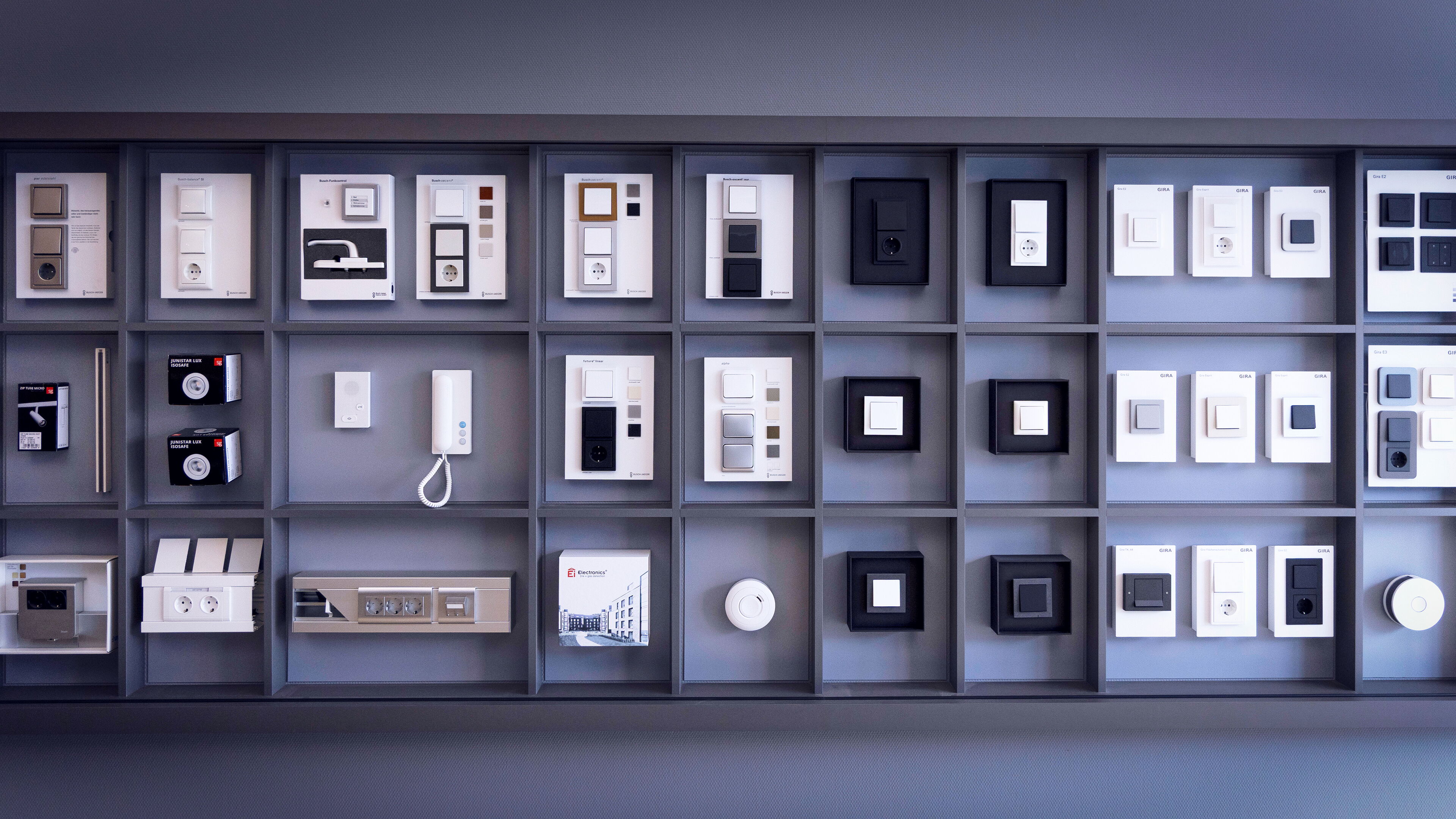 Referenzen Elektro Stegemann GmbH