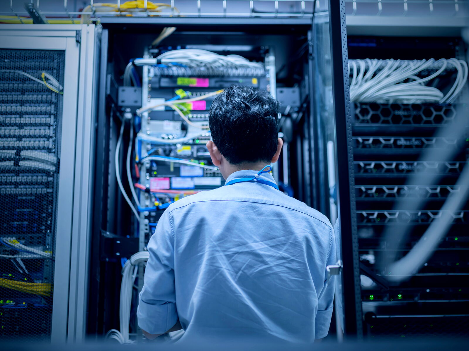 Leistungen Elektro Stegemann GmbH