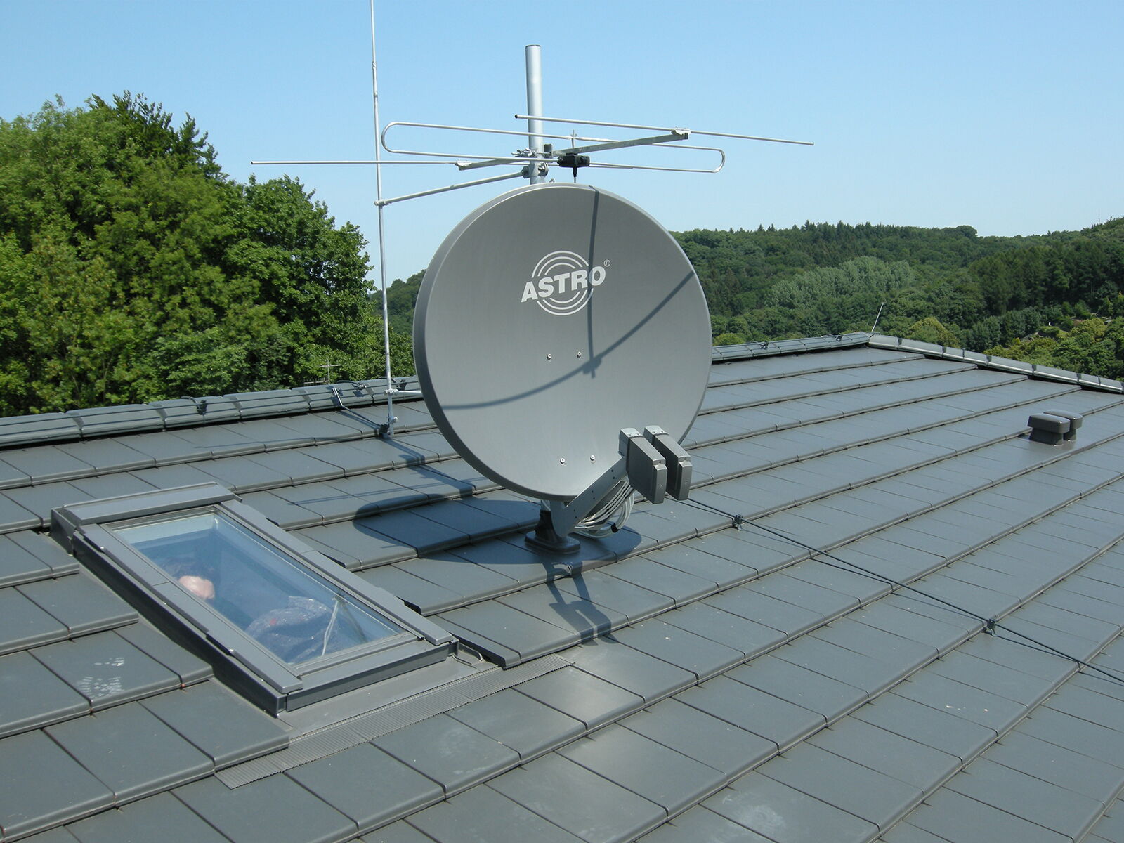 Referenzen Elektro Stegemann GmbH