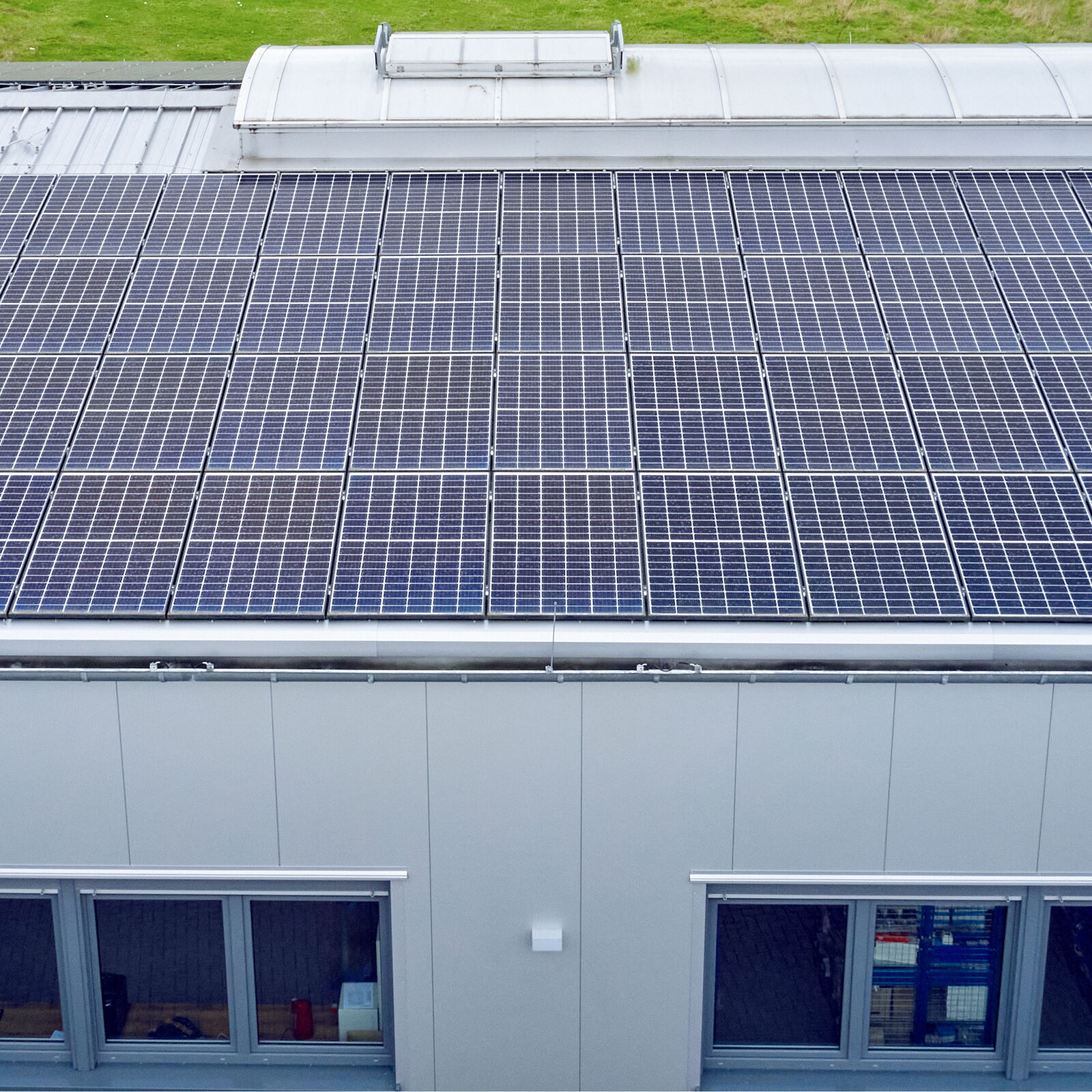 Historie Elektro Stegemann GmbH