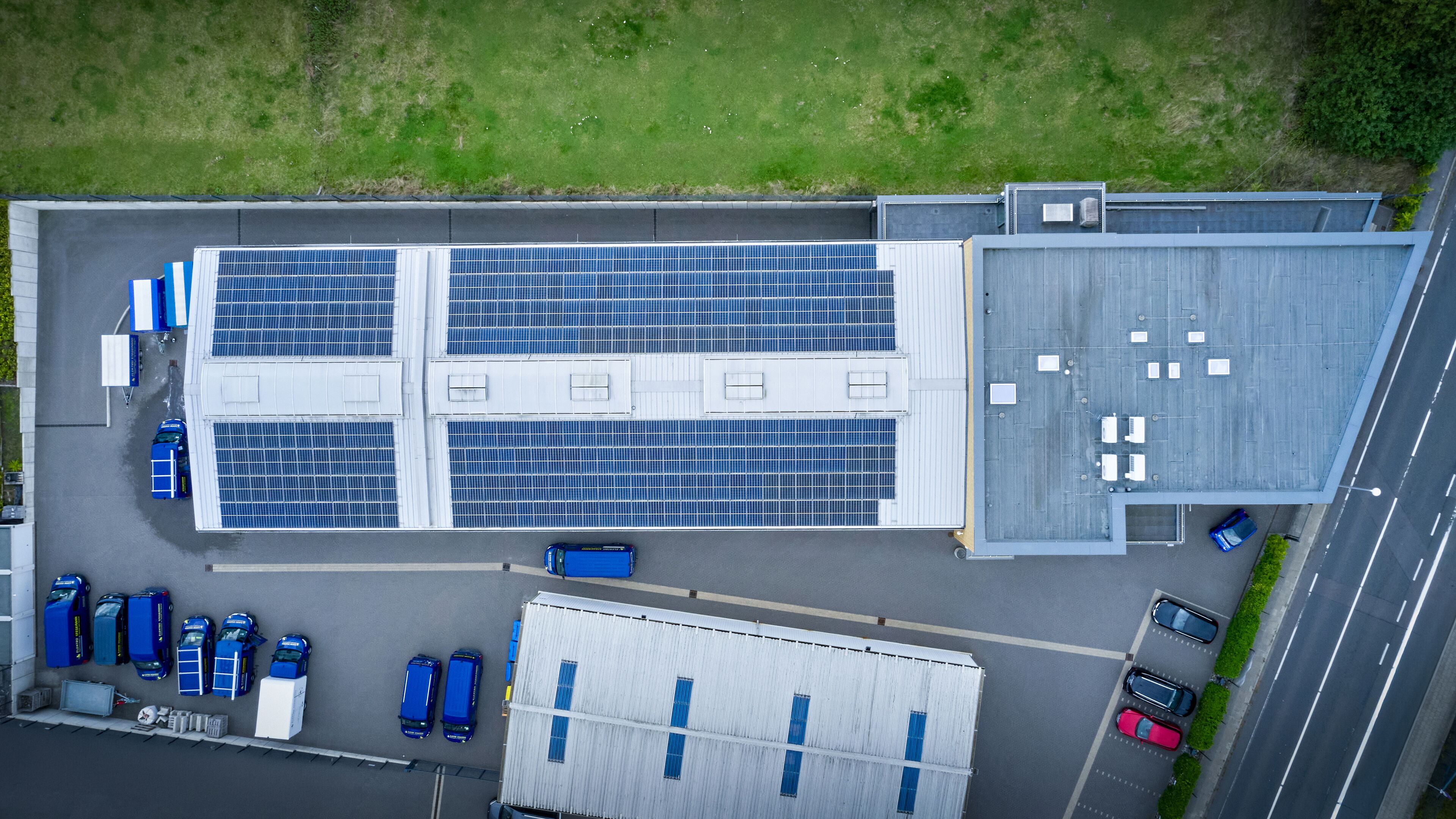 Nachhaltigkeit Elektro Stegemann GmbH