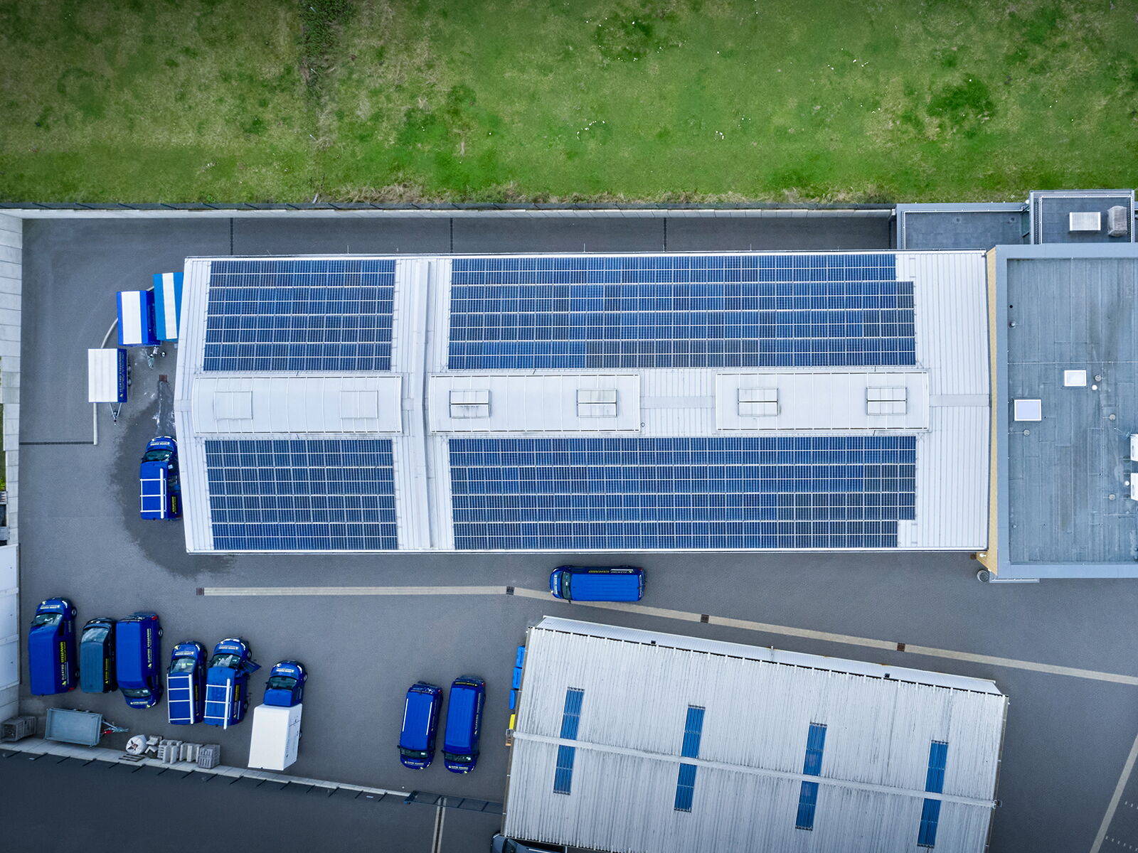 Unternehmen Elektro Stegemann GmbH