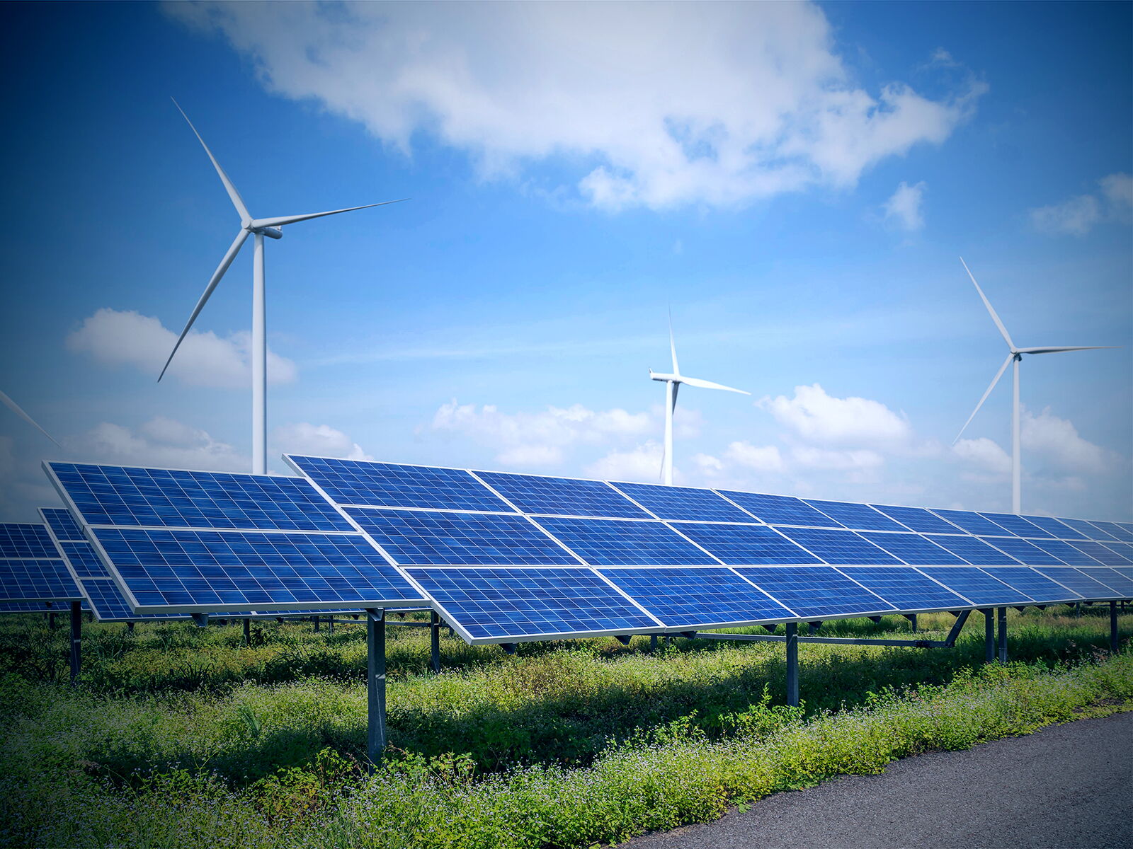 Regenerative Energien & Energiemanagement Elektro Stegemann GmbH