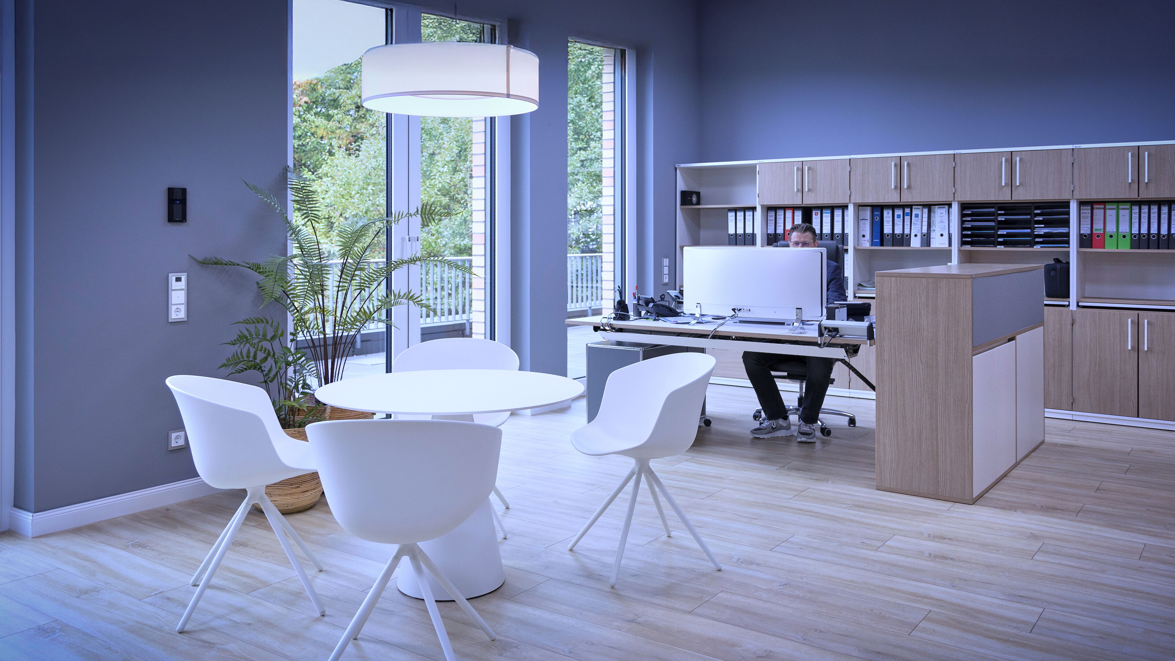 Leistungen Elektro Stegemann GmbH