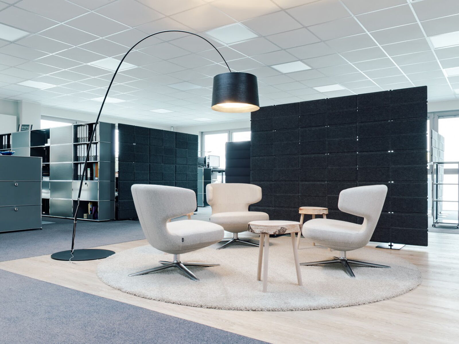 Referenzen Elektro Stegemann GmbH