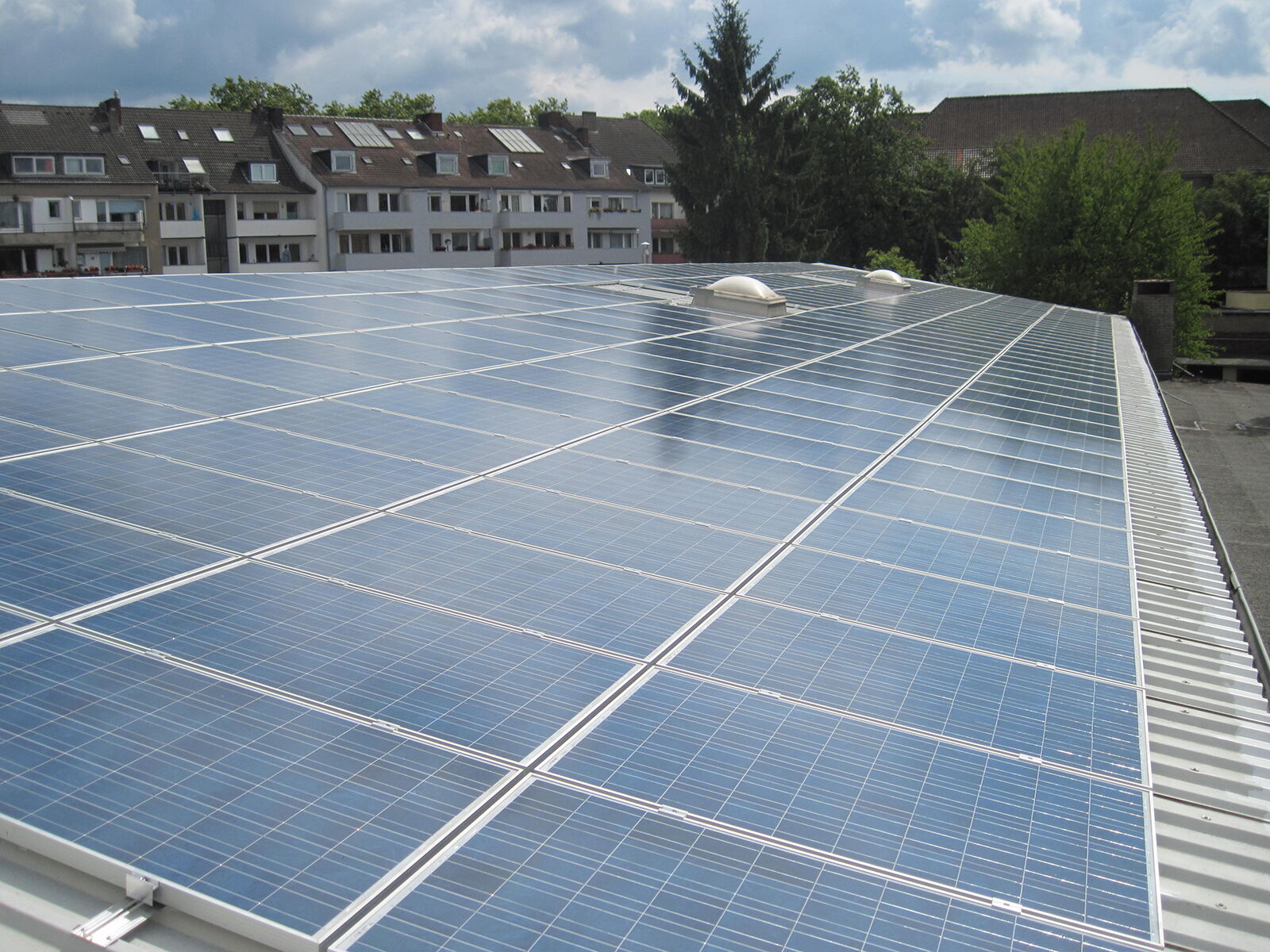 Referenzen Elektro Stegemann GmbH