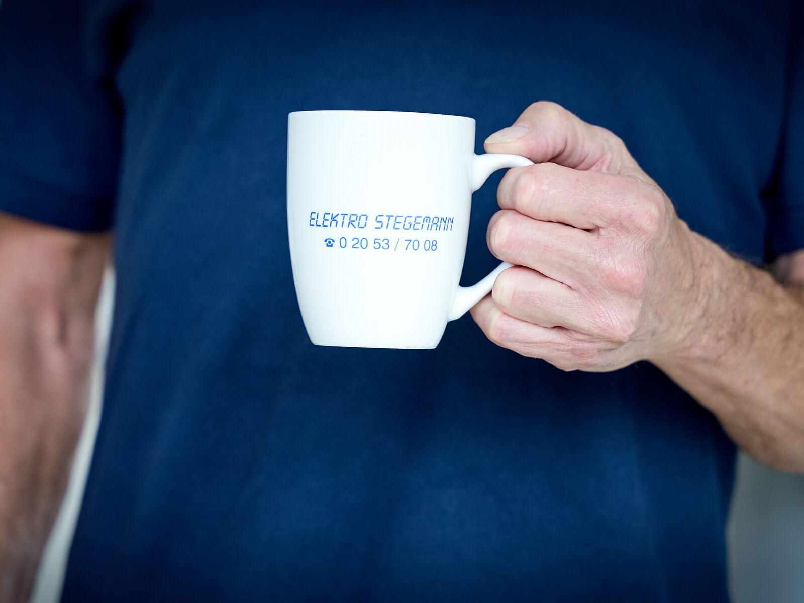 Unternehmen Elektro Stegemann GmbH