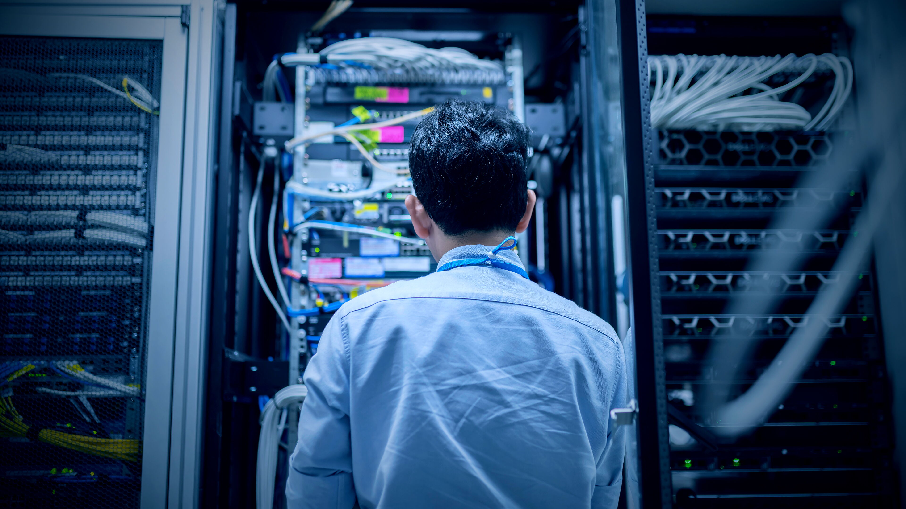 Batteriegestützte zentrale Stromversorgungssysteme (BSV) Elektro Stegemann GmbH