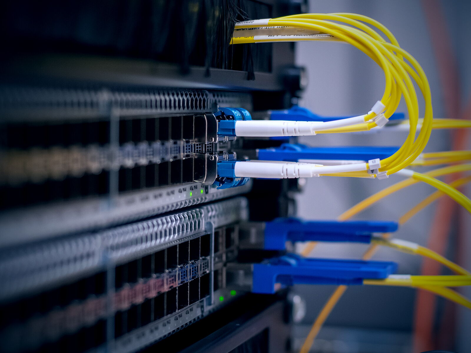 Leistungen Elektro Stegemann GmbH