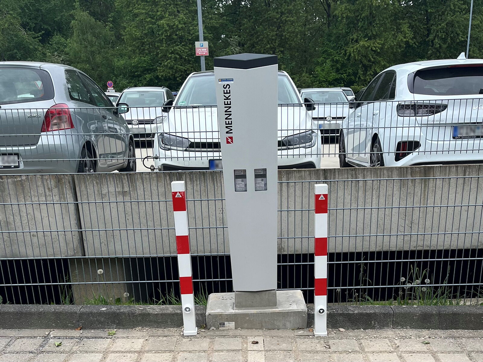 Referenzen Elektro Stegemann GmbH