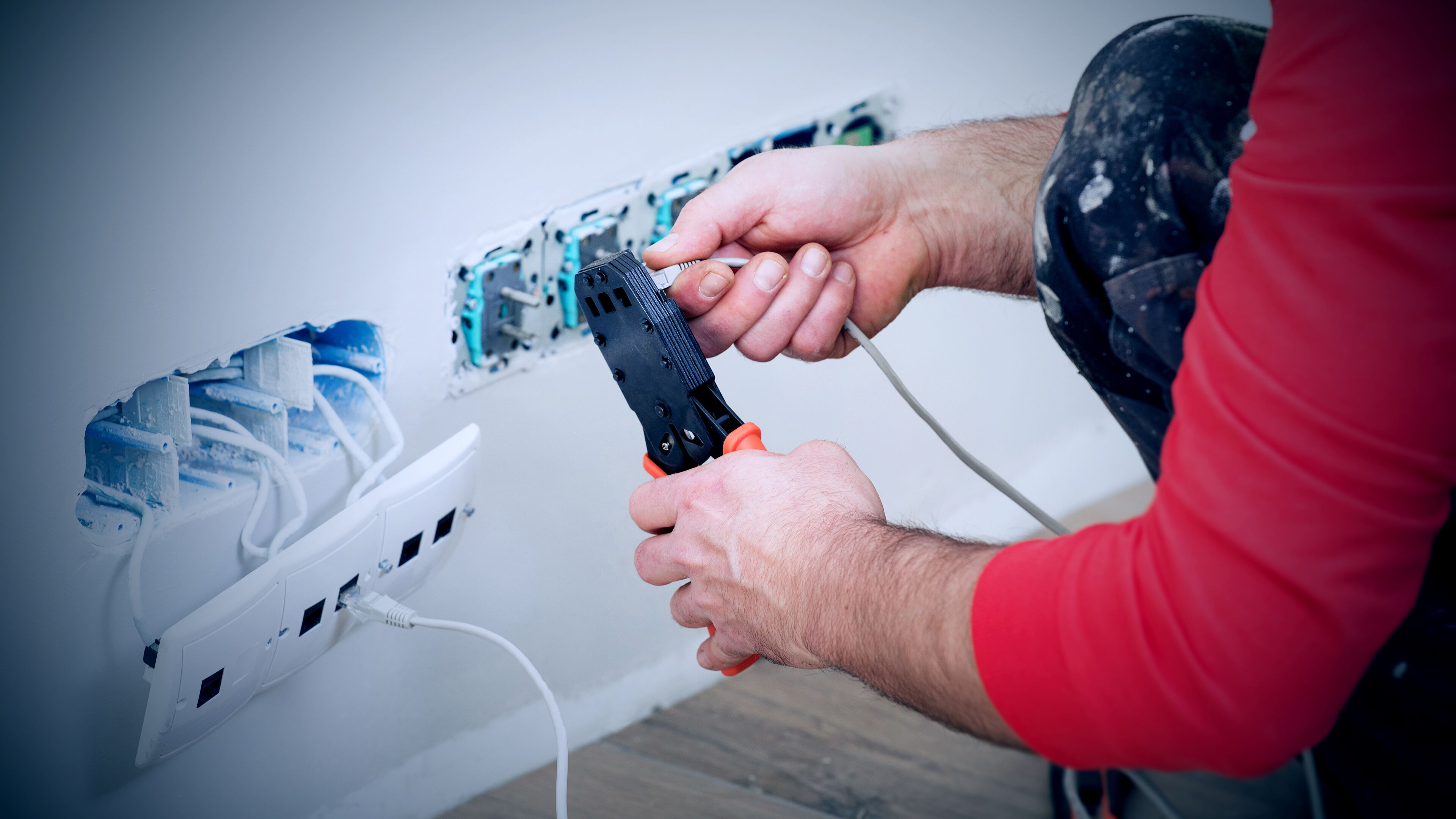 Elektroinstallation & Gebäudetechnik Elektro Stegemann GmbH