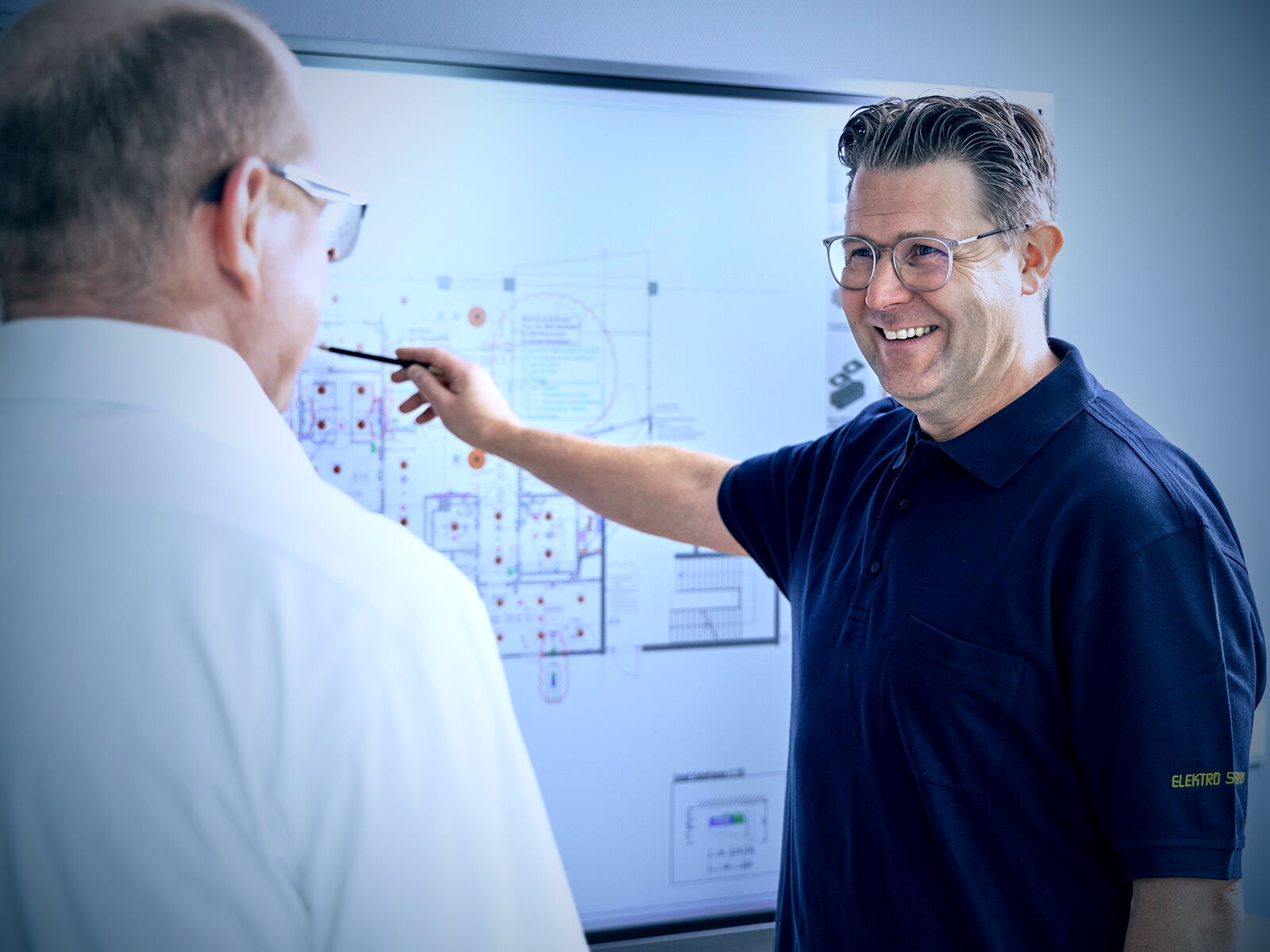 Über uns Elektro Stegemann GmbH