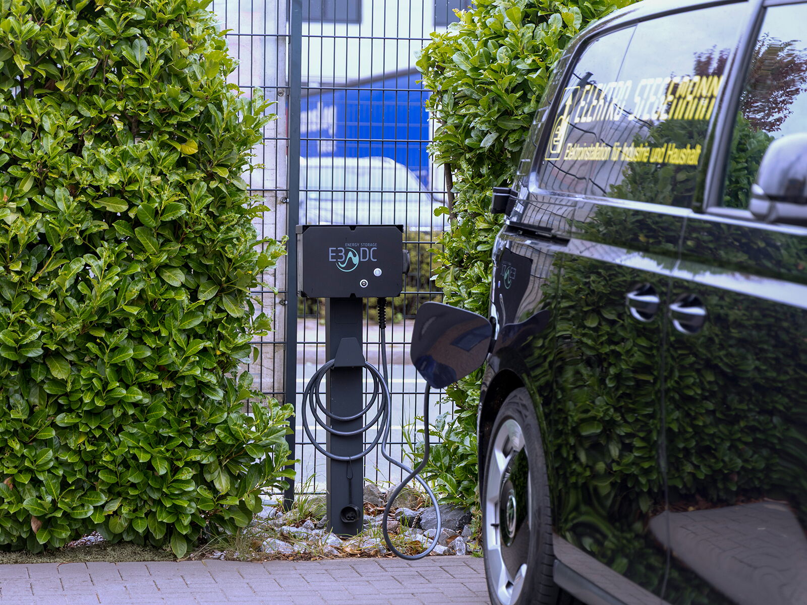 Nachhaltigkeit Elektro Stegemann GmbH