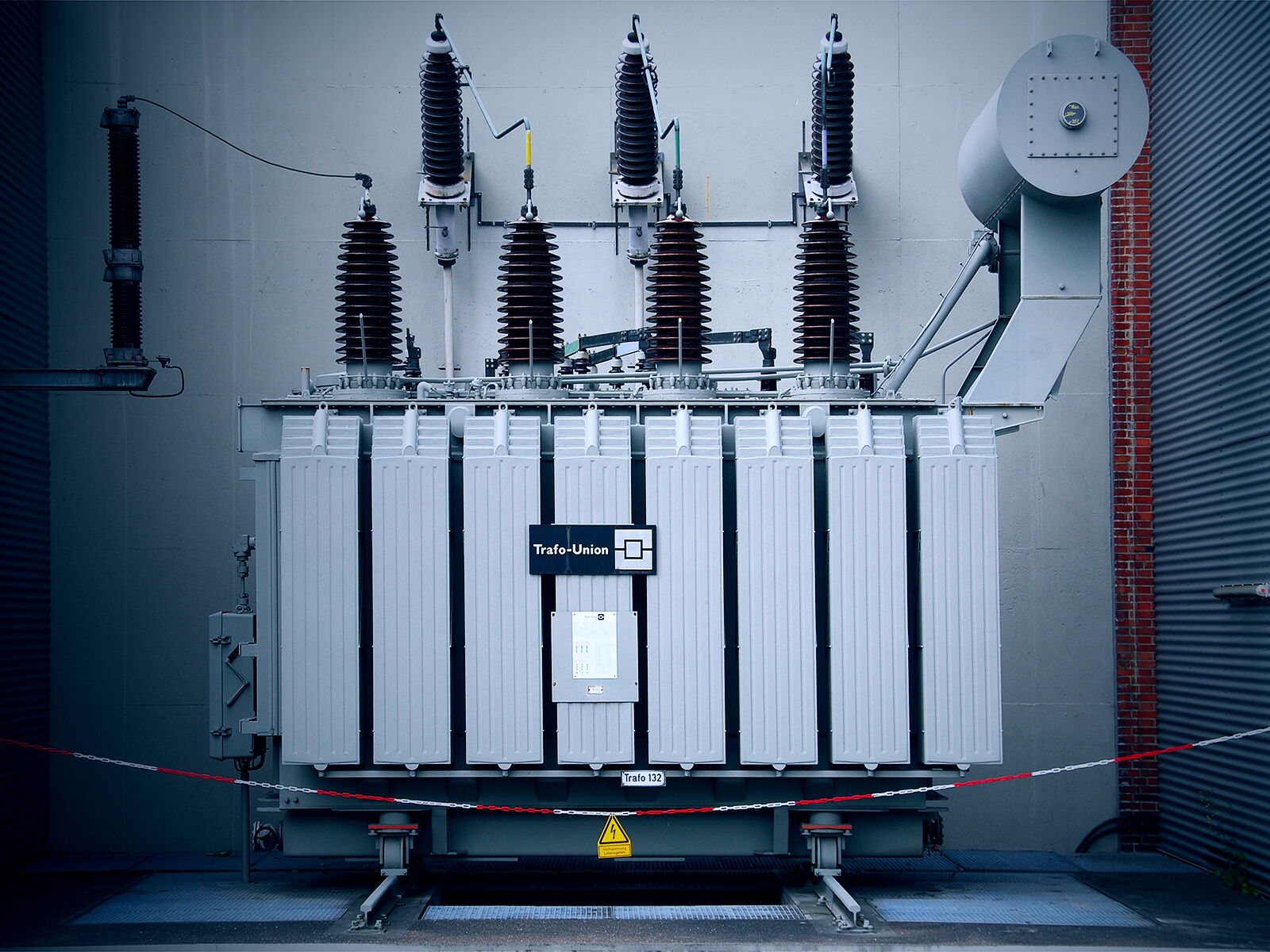 Elektroinstallation & Gebäudetechnik Elektro Stegemann GmbH