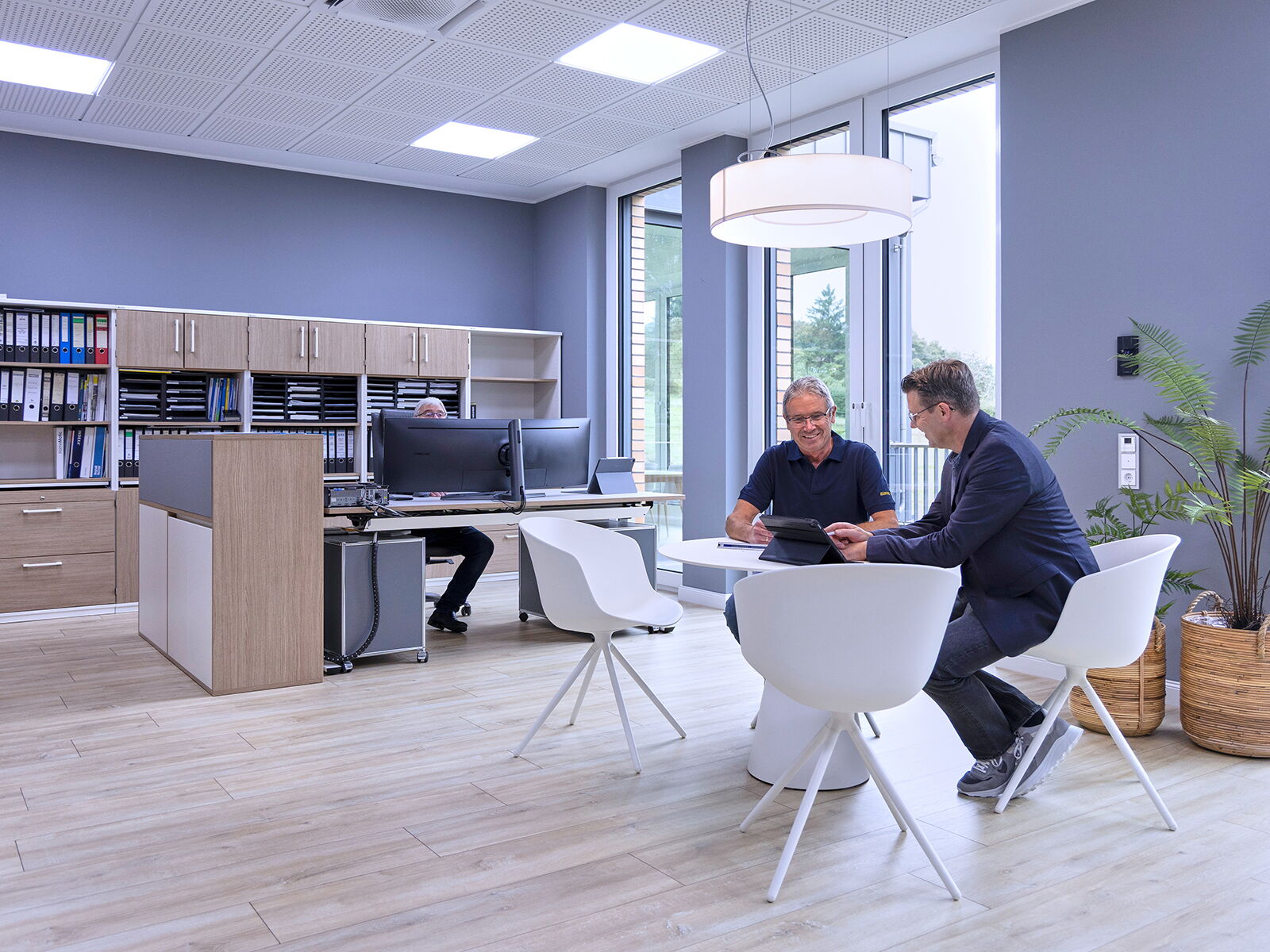 Leistungen Elektro Stegemann GmbH