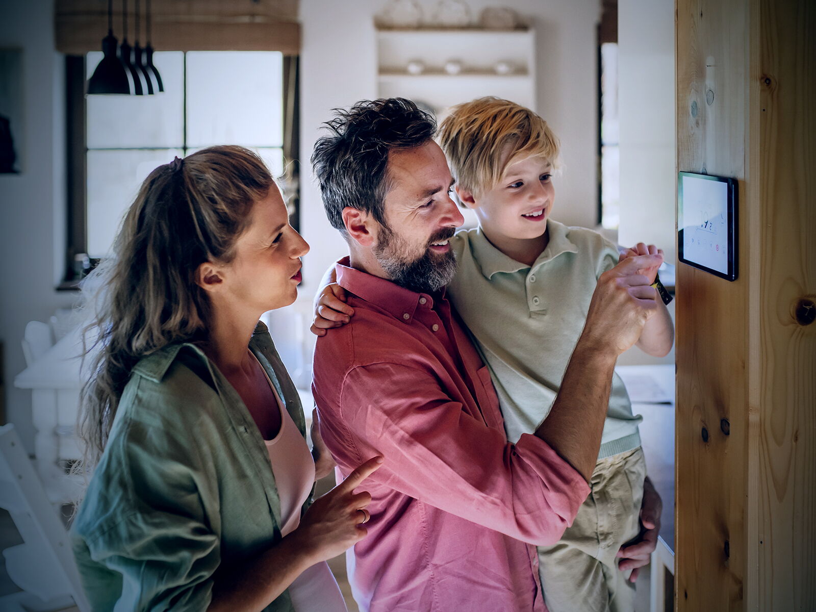 Leistungen Elektro Stegemann GmbH