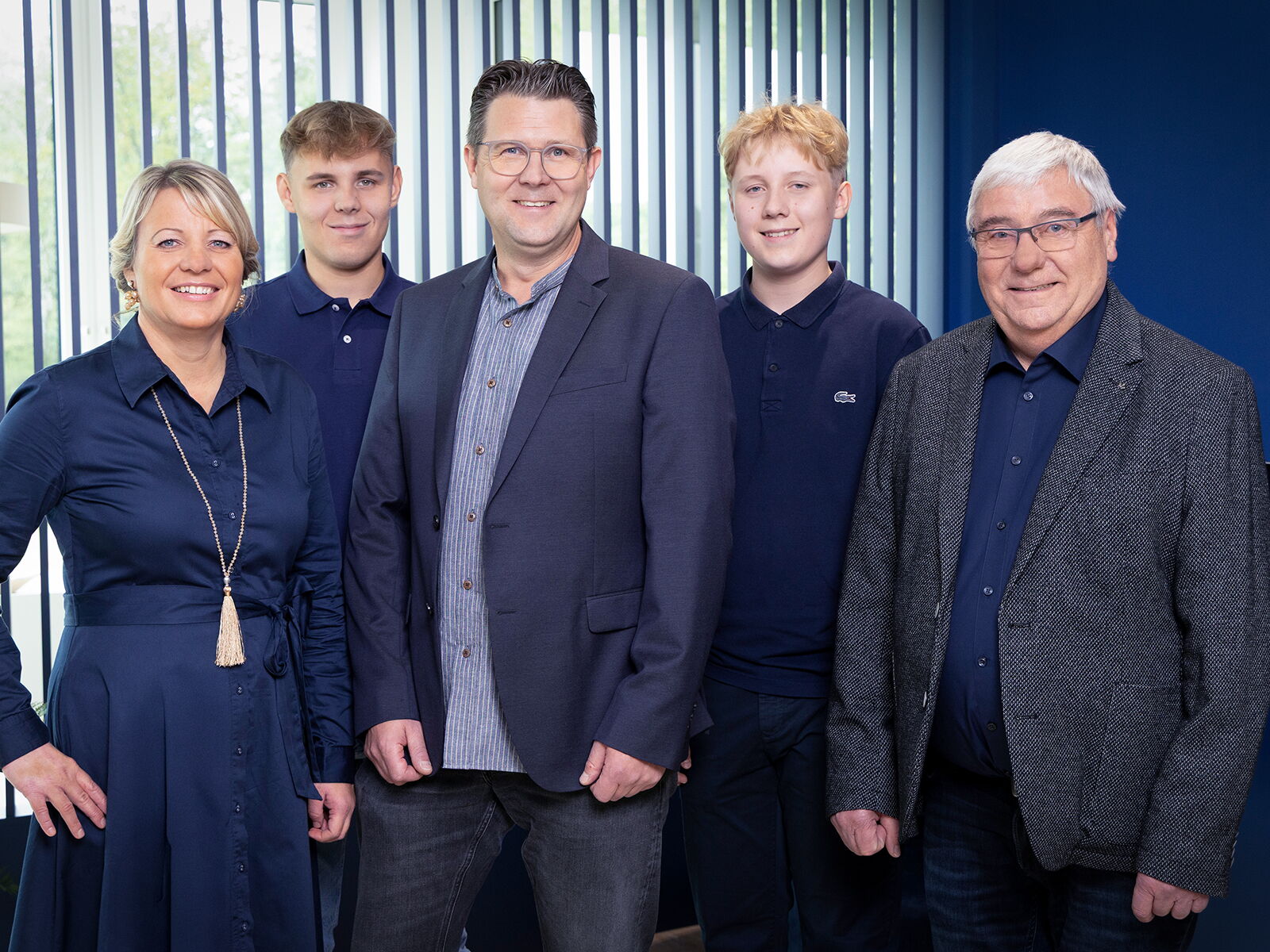 Unternehmen Elektro Stegemann GmbH